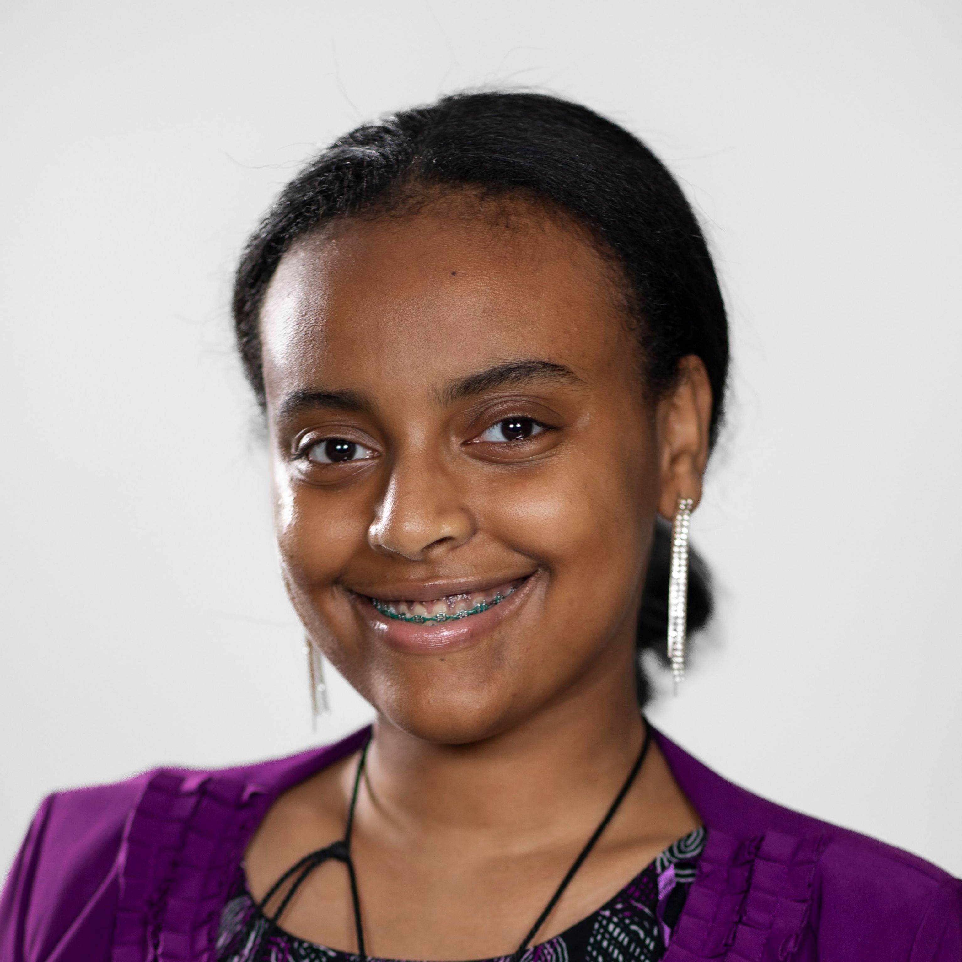 Photo of Elizabeth Alene