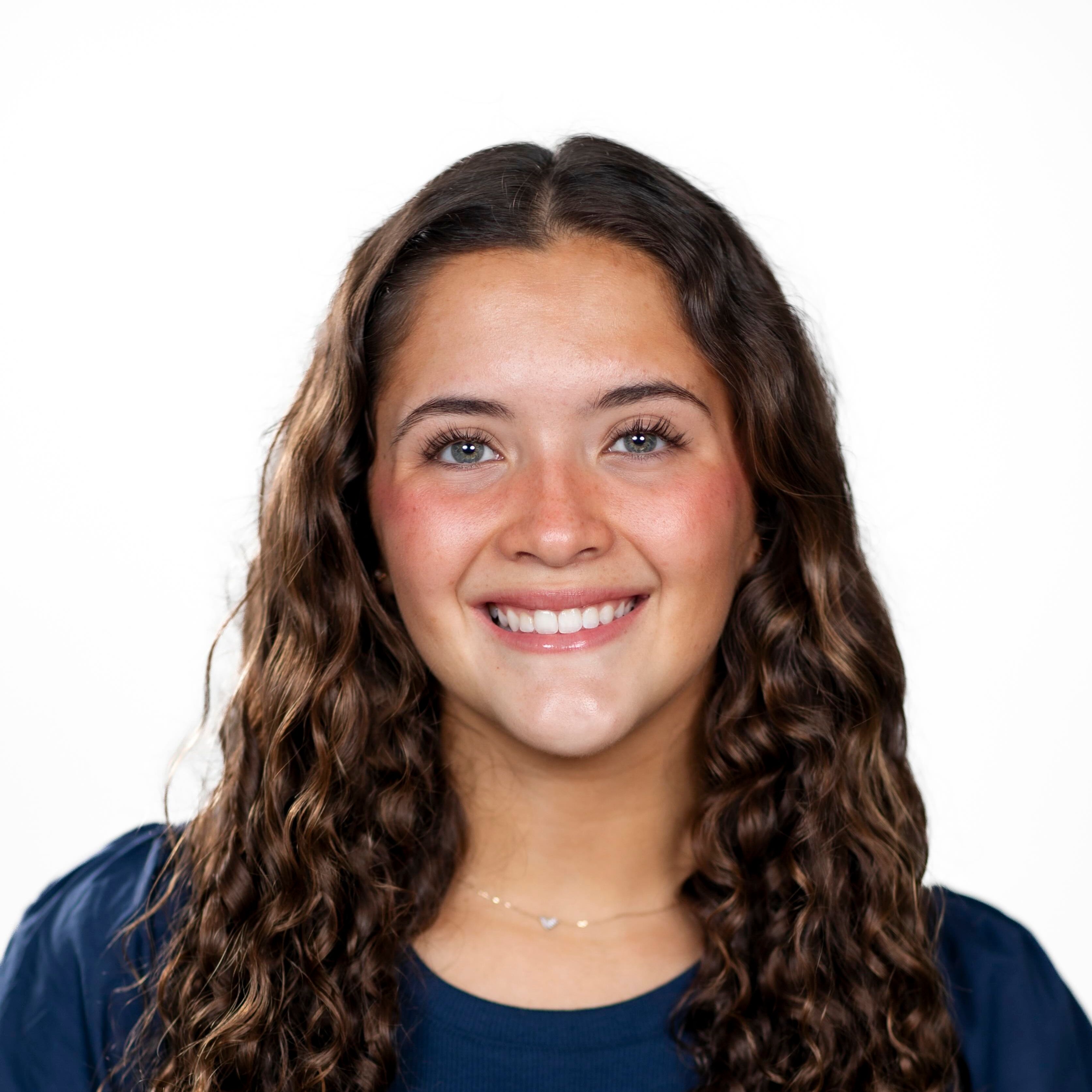 Photo of Sofia Fleury